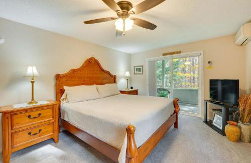 Spacious Bartlett Condo with Balconies and Pool! - Photo 11