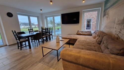 Ferienhäuser Ebbe und Flut - Foto 3