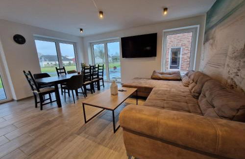 Ferienhäuser Ebbe und Flut - Foto 3