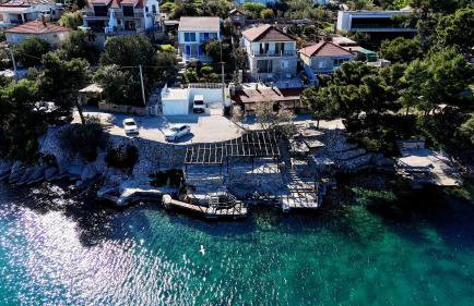 Marco Polo House island Šolta - Photo 65