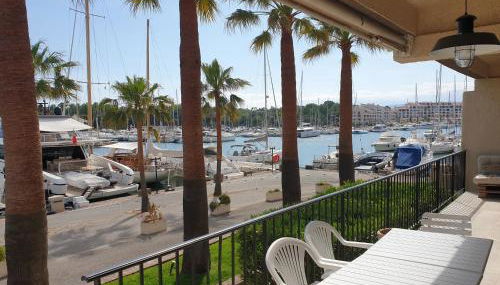 Brigantine Marines de Cogolin - Foto 2