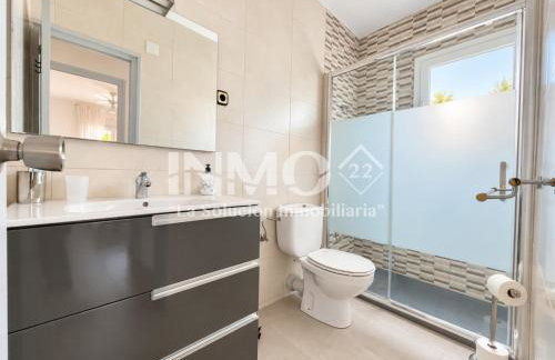 Casa con jardín en Mar Cambrils - 107D INMO22 - Foto 21