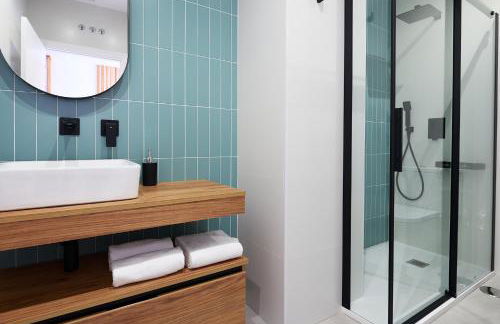 9 NIDOS Céntrica Suites - Nuevo - Foto 19