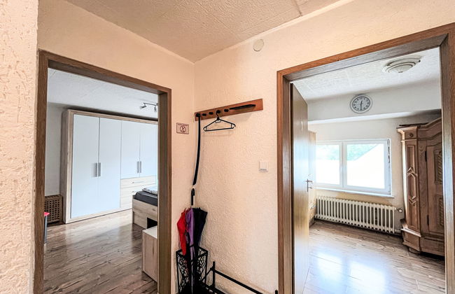 Holiday-Home Nr 1 am Bostalsee - Foto 22