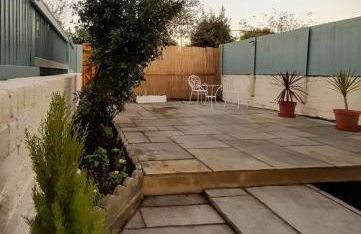 Welcoming 4 Bed Holiday Home in Eastbourne - Foto 2