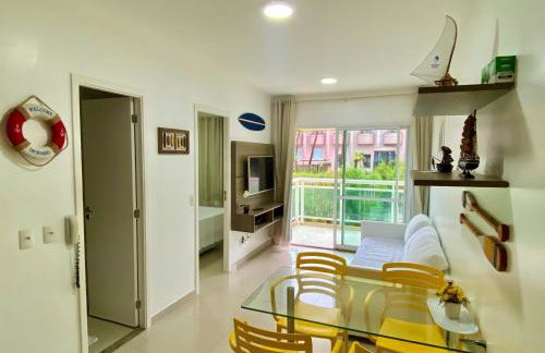 VG Fun Fortaleza - Apartamento de Temporada na Praia do Futuro - Foto 58