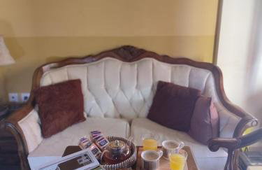 Evergreen Suites - Foto 20