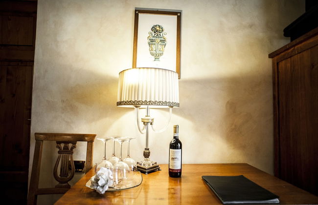 Palazzo al Torrione 2 - Photo 30