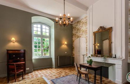 Grande Maison de famille, 12pers, Piscine privée, Vallée du Lot & Bastides - Foto 28