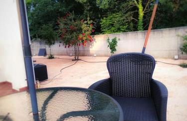 Villetta di Anastasia 1 tropea - Foto 11