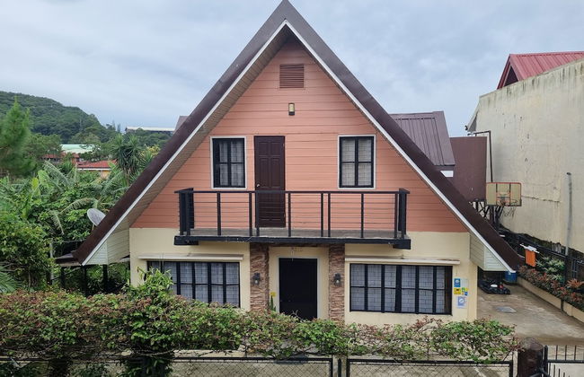 Zya Transient house - Photo 23