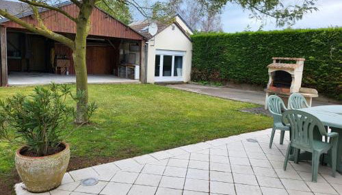 Maison de bord de mer - Photo 5