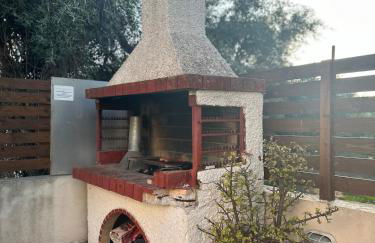 Kalamaki Court, Villa Clelia, 2 Bedrooms - Foto 18