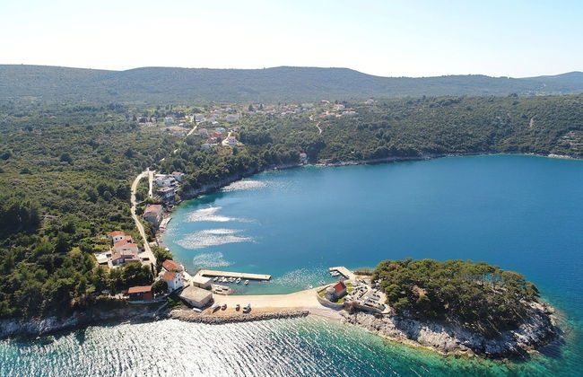 Apartment Located Directly on the Sea, With sea Views and Stunning Views - Photo 24