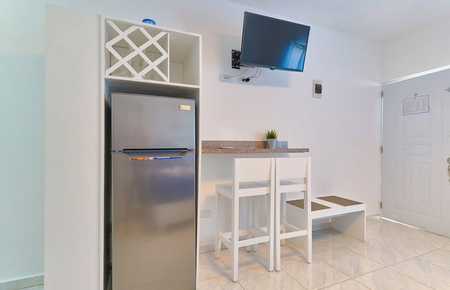 Costa Love Aparta-Hotel - Foto 29