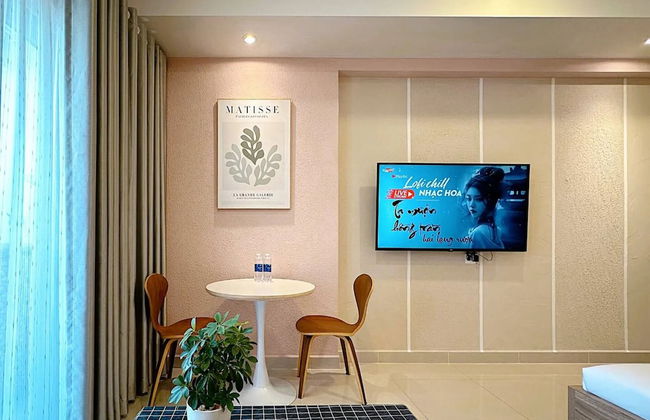 Soho View Residence Luxury Apartment - Foto 4