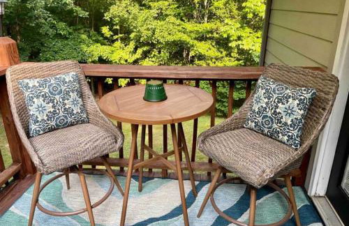 The Bird House near Fall Creek Falls State Park - Foto 10