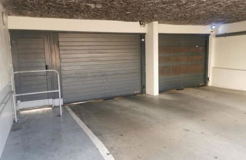 Studio Le Bohème proche gare - Foto 13