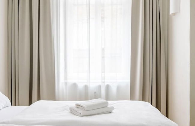 Apartment BRNO - Foto 2