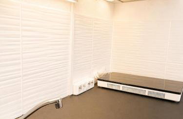 Apart Living - 34 qm Studio mit Balkon, zentral in Sindelfingen - Foto 4