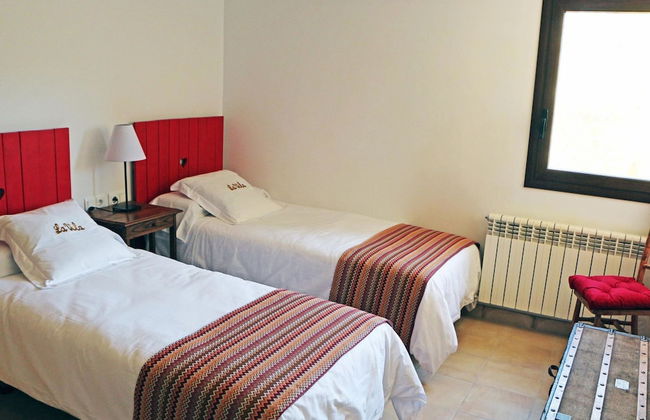 Mansion in Castellnou Near Pedraforca Mountains - Foto 9