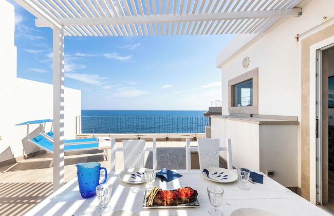 Giuggiulena Villa - Foto 53