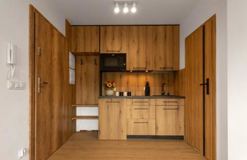 Apartamenty Cicha - bezpłatny parking - Foto 8