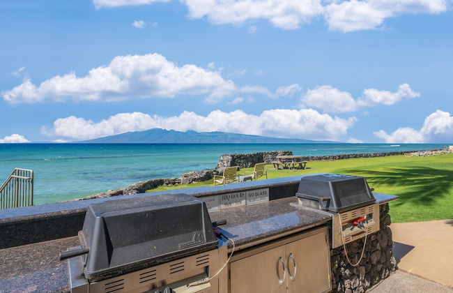 Kaleialoha 213 in Lahaina - Foto 35