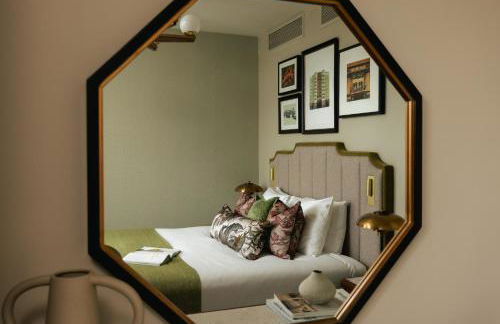 Native Glasgow - Foto 90