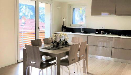 Attico Lussuoso : Villa Letizia - Foto 5