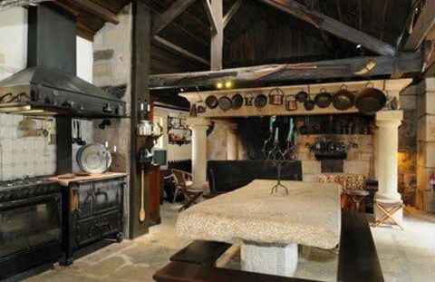 Casa do Barreiro de Cima - Foto 19