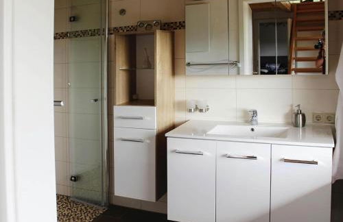 Attraktives Ferienhaus mit Balkon - Foto 36