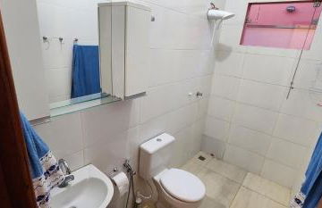 Casa Nova temporada piscina aquecida 24hs - Foto 16