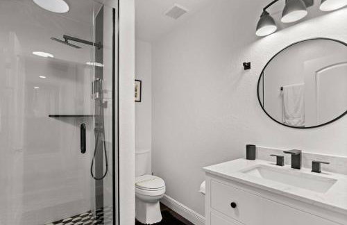 Luxury Ranch Master King Bed with heated Salted Pool - Foto 29