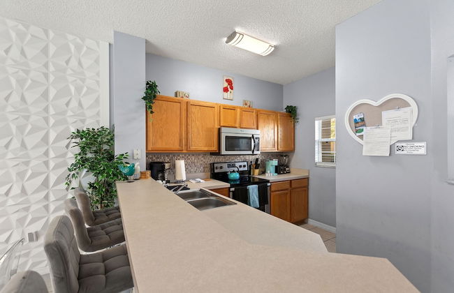 Serene Stay At Terra Verde Resort By Shine Villas 111 3 Bedroom Townhouse - Foto 15