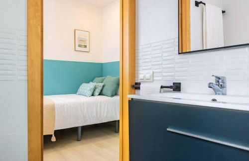 Casa 3 plantas con patio y Solárium privados - Foto 18