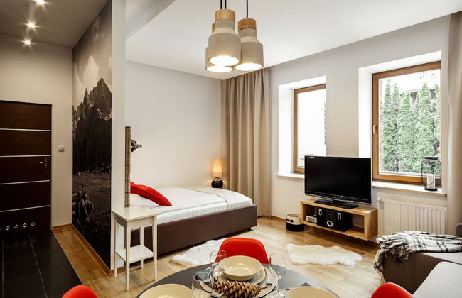 Tatrytop Apartamenty Radowid - Foto 4