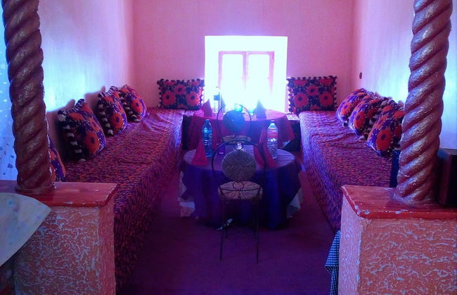 "room in Guest Room - Gite Tawada Welcomes You" - Photo 21