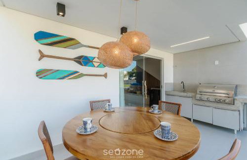 Condominio con Piscina en Praia do Mutá en Porto-BA - MUT - Foto 58