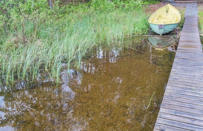 Saimaanhovi - Foto 25