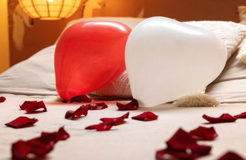 CEVA Suite Sakura - Jacuzzi & Cinéma Centre ville - Foto 2