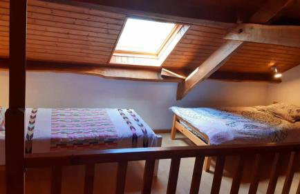 Gites Le Clos de Lamie avec 2 piscines privées - Foto 12