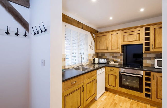 Idyllic Countryside Annexe Near West Wittering Beach - Foto 57