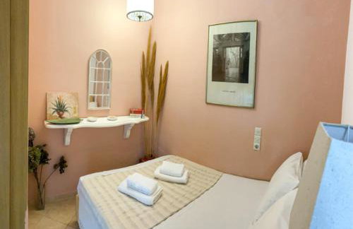 Myrtia - Cretan Guest House - Foto 17