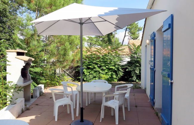 Les Tourteaux - Foto 2