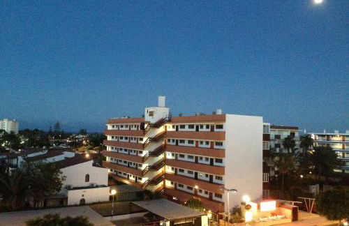 Apartment with a view - Playa del Inglés, Taidia - Foto 45