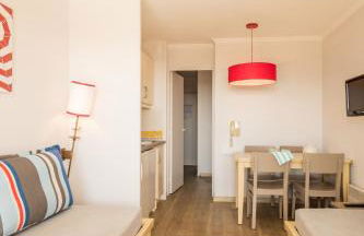 Résidence Pierre & Vacances l'Ange Gardien - Foto 18