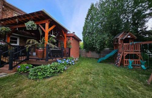 3 Bed 2 Bath, Near UAlbany & MVP Arena, Private Driveway Parking - Foto 20