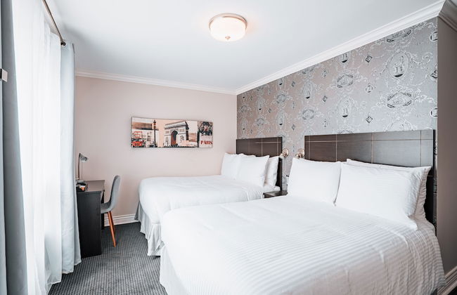 Hotel de Paris - Foto 15