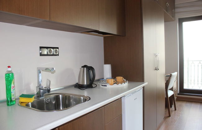 Ottoman Suites - Foto 26